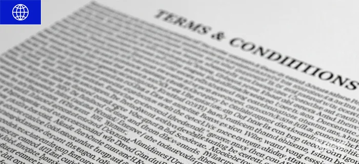 Uncovering the Fine Print: Bonus Terms Most People Overlook