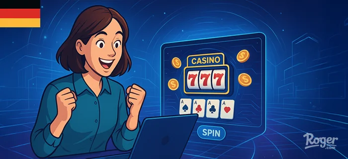 The Evolution of Online Casinos in Germany: What Players Need to Know