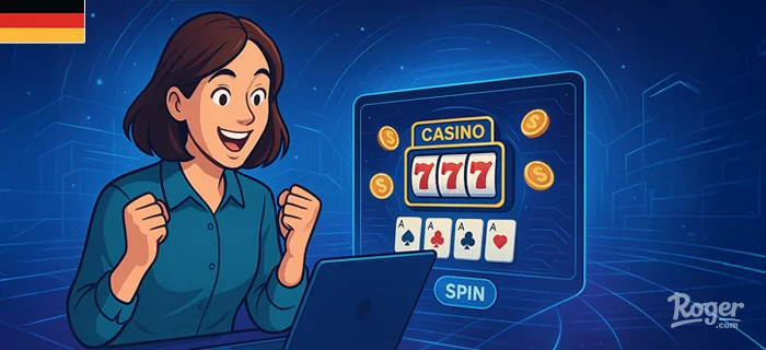 The Evolution of Online Casinos in Germany: What Players Need to Know