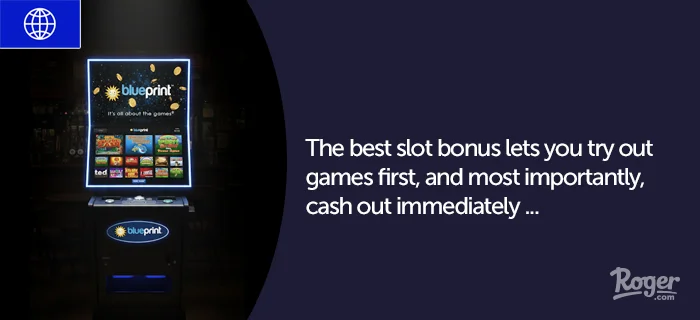 The Top  Bonuses for Slot Machines & How to Get Them: No, Not Welcome Bonuses