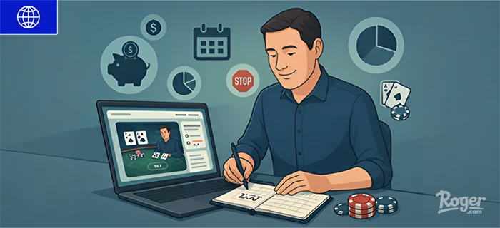 Tips for Managing Your Bankroll: How to Gamble Responsibly