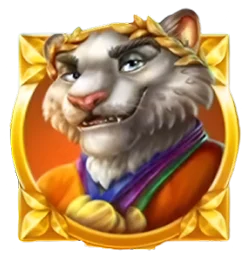 Winter Champions Slot Multiplier Symbol
