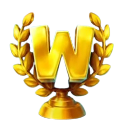 Winter Champions Slot Scatter Symbol