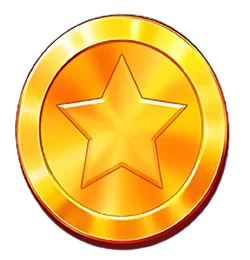 Wolf Treasure Bonus Symbol