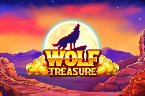 Wolf Treasure