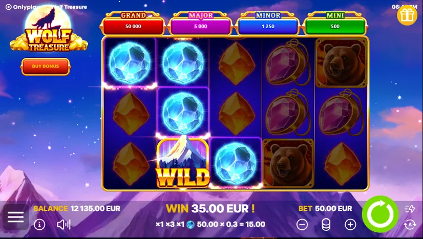 Explore the Desert Adventure