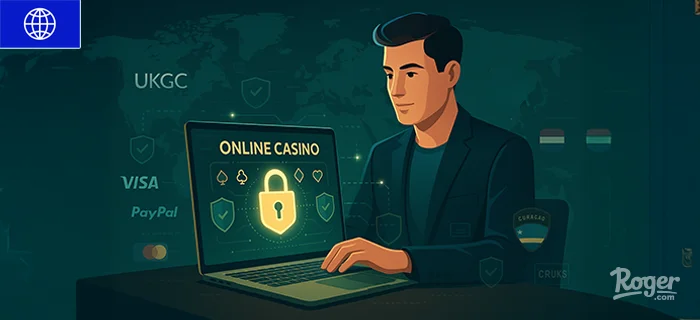 A Guide to Playing Safely on International Gambling Platforms