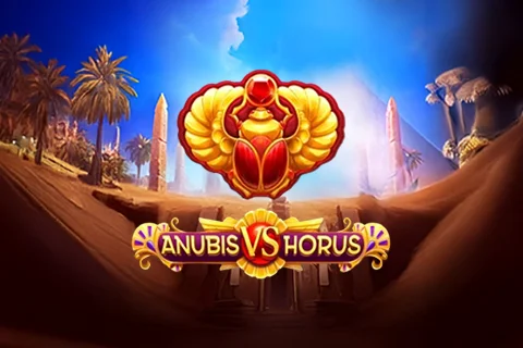 Anubis vs Horus Slot