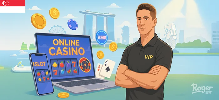 AW8 Casino Singapore Review: Free Credits, VIP Rewards & More Than 2,500 Games