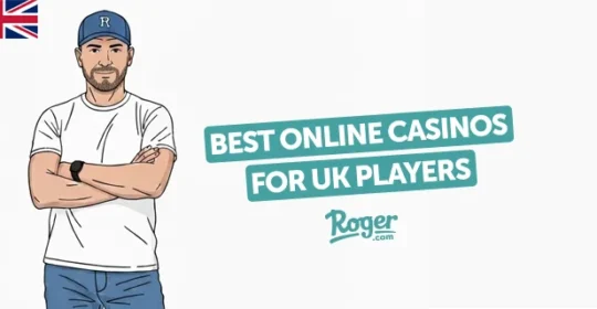 Best UK Casinos in 2025