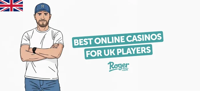 Best UK Casinos in 2025