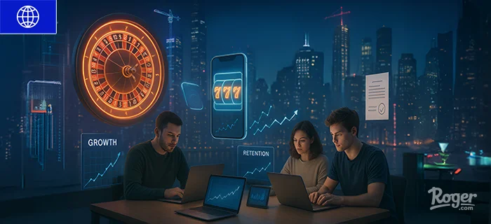 Casino Startups in 2025: Building for the Long Haul