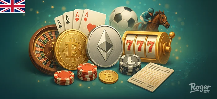Complete Guide to Cryptocurrency Casino Bonuses and Sportsbook Offers