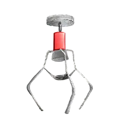 Fluffy Favourites toy picker Scatter Symbol