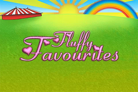 Fluffy Favourites Slot