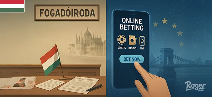 Hungary’s iGaming Market — From Monopoly to Modernisation