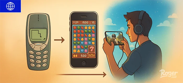 Mobile Gaming: What Are the Biggest Trends of the Decade?