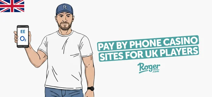 Pay by Phone Casino Sites – All You Need to Know