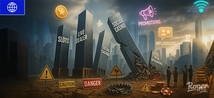 The Pitfalls Of A Growing Vertical