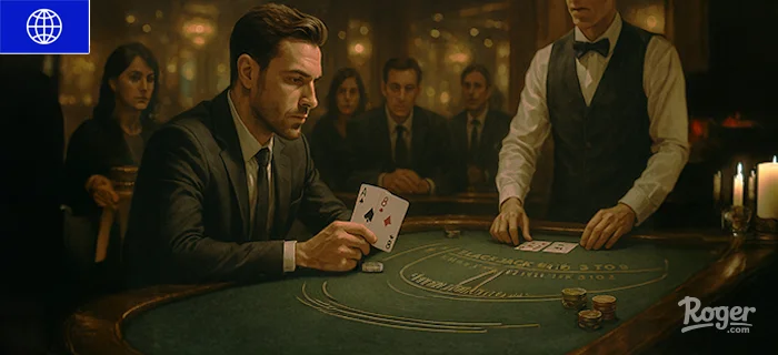 Top Tips for Playing Blackjack at a Casino