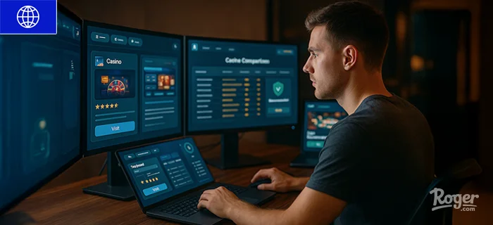 Affiliate Discovery Reimagined: Helping Players Find Value in a Choice-Overloaded Market