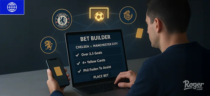 Bet Builders Made Clear for Everyday Punters