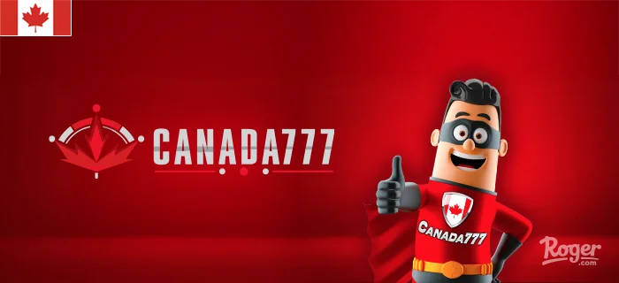 Canada777 Casino – Claim Up to CA$8,000 + 400 FS