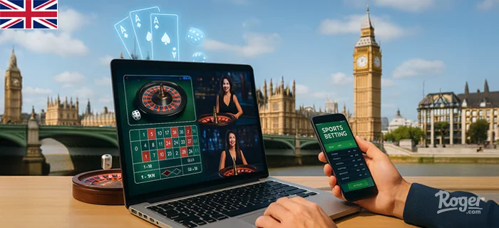 Navigating the Modern Landscape of UK Online Gambling