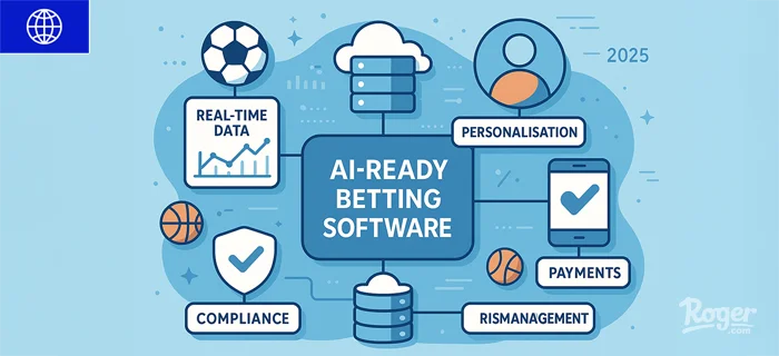 Software for Betting Business in 2025: AI‑Ready and Player‑Centric