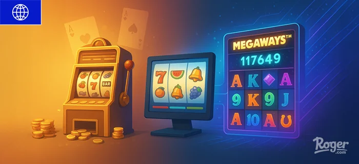 Why Megaways Slots Changed Online Gaming Forever