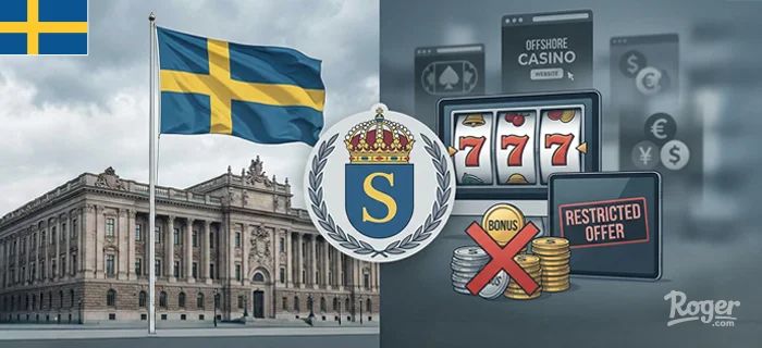 How a Swedish Bonus Ban Could Strengthen Gambling Monopolies