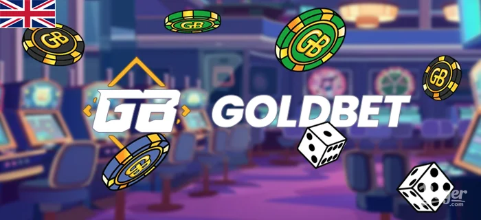 Gold Bet 365: przegląd i opinia o marce